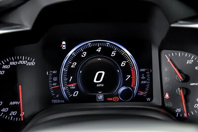 2016 Chevrolet Corvette Z06   - Photo 26 - Joliet, IL 60435