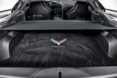 2016 Chevrolet Corvette Z06   - Photo 16 - Joliet, IL 60435