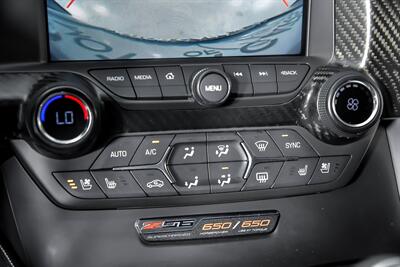 2016 Chevrolet Corvette Z06   - Photo 35 - Joliet, IL 60435