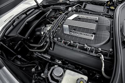 2016 Chevrolet Corvette Z06   - Photo 17 - Joliet, IL 60435