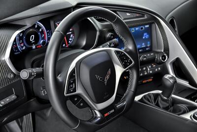 2016 Chevrolet Corvette Z06   - Photo 24 - Joliet, IL 60435