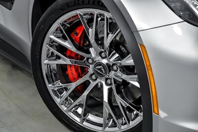 2016 Chevrolet Corvette Z06   - Photo 4 - Joliet, IL 60435