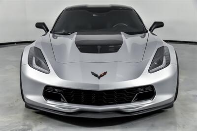 2016 Chevrolet Corvette Z06   - Photo 5 - Joliet, IL 60435