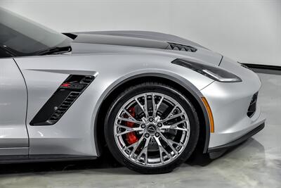 2016 Chevrolet Corvette Z06   - Photo 15 - Joliet, IL 60435