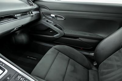 2022 Porsche 718 Cayman GTS 4.0 - Photo 39 - Joliet, IL 60435