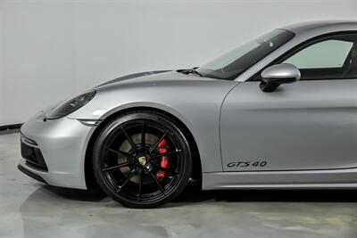 2022 Porsche 718 Cayman GTS 4.0 - Photo 7 - Joliet, IL 60435