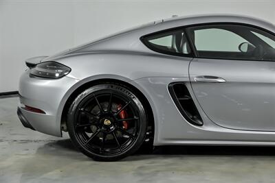 2022 Porsche 718 Cayman GTS 4.0 - Photo 13 - Joliet, IL 60435