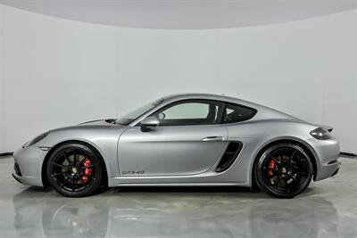 2022 Porsche 718 Cayman GTS 4.0 - Photo 8 - Joliet, IL 60435