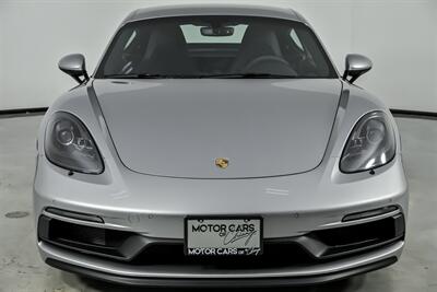 2022 Porsche 718 Cayman GTS 4.0 - Photo 5 - Joliet, IL 60435