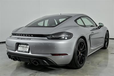 2022 Porsche 718 Cayman GTS 4.0 - Photo 12 - Joliet, IL 60435