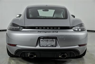 2022 Porsche 718 Cayman GTS 4.0 - Photo 11 - Joliet, IL 60435