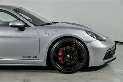 2022 Porsche 718 Cayman GTS 4.0 - Photo 15 - Joliet, IL 60435