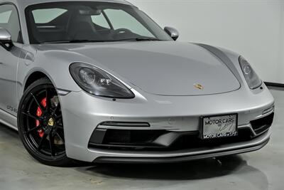 2022 Porsche 718 Cayman GTS 4.0 - Photo 3 - Joliet, IL 60435