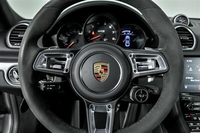 2022 Porsche 718 Cayman GTS 4.0 - Photo 25 - Joliet, IL 60435
