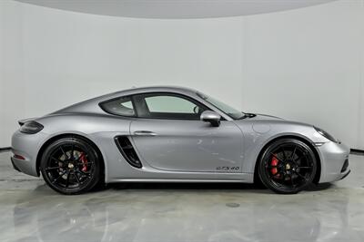 2022 Porsche 718 Cayman GTS 4.0 - Photo 14 - Joliet, IL 60435