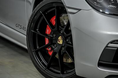 2022 Porsche 718 Cayman GTS 4.0 - Photo 4 - Joliet, IL 60435