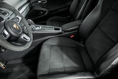 2022 Porsche 718 Cayman GTS 4.0 - Photo 20 - Joliet, IL 60435