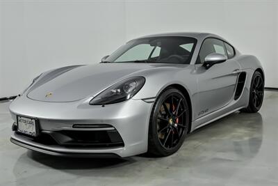 2022 Porsche 718 Cayman GTS 4.0 - Photo 6 - Joliet, IL 60435