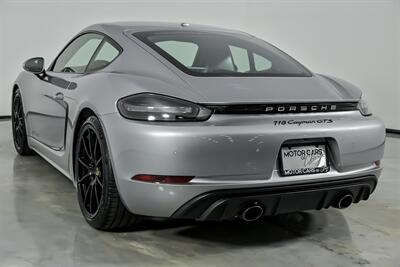 2022 Porsche 718 Cayman GTS 4.0 - Photo 10 - Joliet, IL 60435