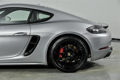 2022 Porsche 718 Cayman GTS 4.0 - Photo 9 - Joliet, IL 60435