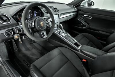 2022 Porsche 718 Cayman GTS 4.0 - Photo 19 - Joliet, IL 60435