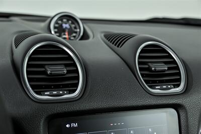 2022 Porsche 718 Cayman GTS 4.0 - Photo 31 - Joliet, IL 60435