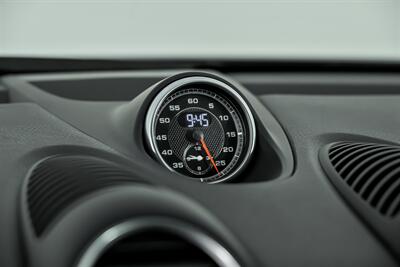 2022 Porsche 718 Cayman GTS 4.0 - Photo 30 - Joliet, IL 60435