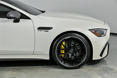 2020 Mercedes-Benz AMG GT 63 S   - Photo 15 - Joliet, IL 60435
