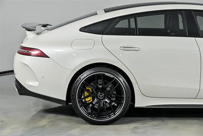 2020 Mercedes-Benz AMG GT 63 S   - Photo 13 - Joliet, IL 60435