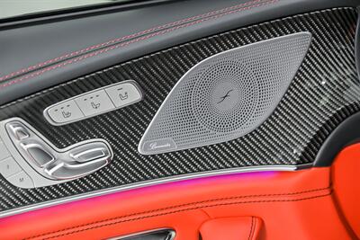 2020 Mercedes-Benz AMG GT 63 S   - Photo 20 - Joliet, IL 60435