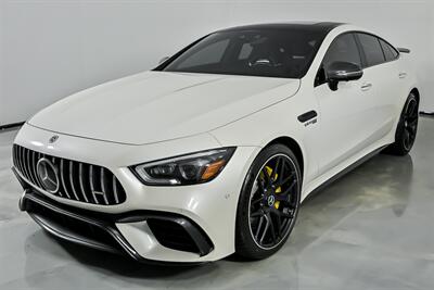 2020 Mercedes-Benz AMG GT 63 S   - Photo 6 - Joliet, IL 60435