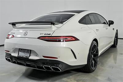 2020 Mercedes-Benz AMG GT 63 S   - Photo 12 - Joliet, IL 60435