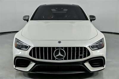 2020 Mercedes-Benz AMG GT 63 S   - Photo 5 - Joliet, IL 60435