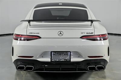 2020 Mercedes-Benz AMG GT 63 S   - Photo 11 - Joliet, IL 60435