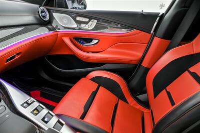2020 Mercedes-Benz AMG GT 63 S   - Photo 38 - Joliet, IL 60435