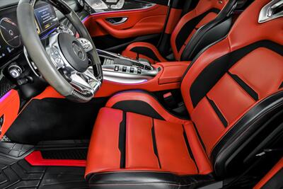 2020 Mercedes-Benz AMG GT 63 S   - Photo 22 - Joliet, IL 60435