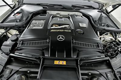 2020 Mercedes-Benz AMG GT 63 S   - Photo 17 - Joliet, IL 60435