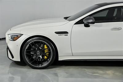 2020 Mercedes-Benz AMG GT 63 S   - Photo 7 - Joliet, IL 60435