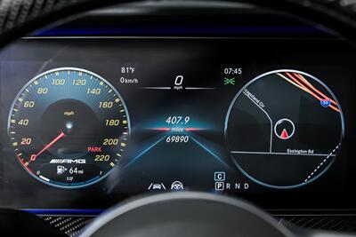 2020 Mercedes-Benz AMG GT 63 S   - Photo 28 - Joliet, IL 60435