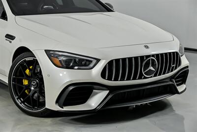 2020 Mercedes-Benz AMG GT 63 S   - Photo 3 - Joliet, IL 60435