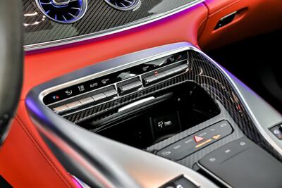 2020 Mercedes-Benz AMG GT 63 S   - Photo 36 - Joliet, IL 60435