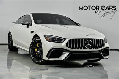 2020 Mercedes-Benz AMG GT 63 S   - Photo 1 - Joliet, IL 60435