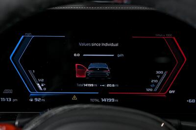 2023 BMW M3 Competition M xDrive-CARBON BUCKETS-LOADED M3!   - Photo 29 - Joliet, IL 60435