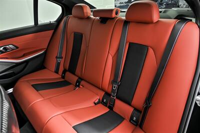 2023 BMW M3 Competition M xDrive-CARBON BUCKETS-LOADED M3!   - Photo 24 - Joliet, IL 60435