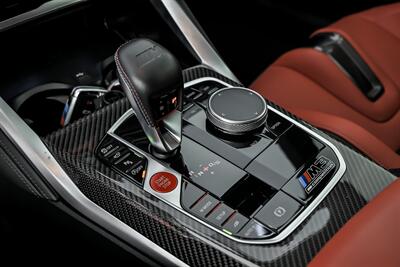 2023 BMW M3 Competition M xDrive-CARBON BUCKETS-LOADED M3!   - Photo 38 - Joliet, IL 60435