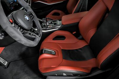 2023 BMW M3 Competition M xDrive-CARBON BUCKETS-LOADED M3!   - Photo 22 - Joliet, IL 60435