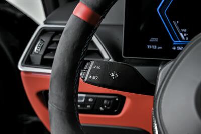 2023 BMW M3 Competition M xDrive-CARBON BUCKETS-LOADED M3!   - Photo 31 - Joliet, IL 60435