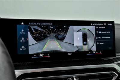 2023 BMW M3 Competition M xDrive-CARBON BUCKETS-LOADED M3!   - Photo 34 - Joliet, IL 60435