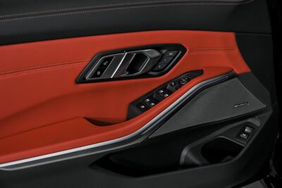 2023 BMW M3 Competition M xDrive-CARBON BUCKETS-LOADED M3!   - Photo 18 - Joliet, IL 60435