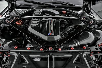 2023 BMW M3 Competition M xDrive-CARBON BUCKETS-LOADED M3!   - Photo 17 - Joliet, IL 60435